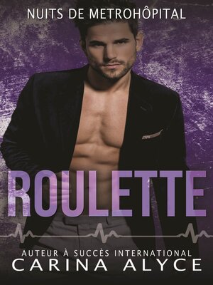 cover image of Roulette